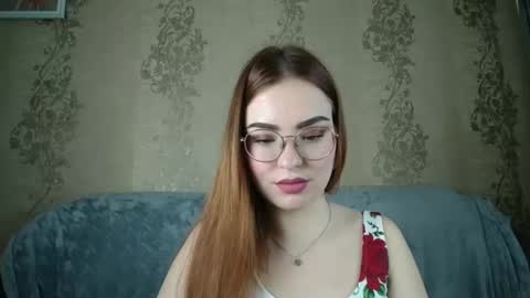 Rebecca online show from 02-21-25, 10:17