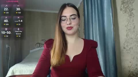 Rebecca online show from 02-25-26, 11:20