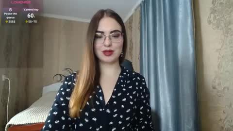 Rebecca online show from 03-14-26, 06:57