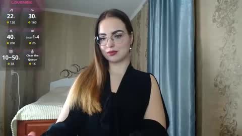 Rebecca online show from 03-19-26, 05:50