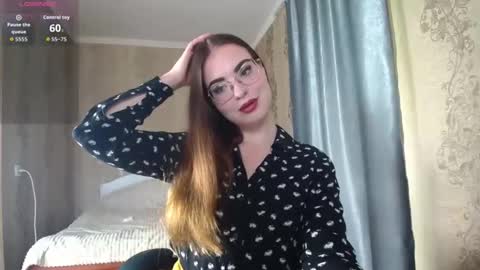 Rebecca online show from 04-26-26, 09:51