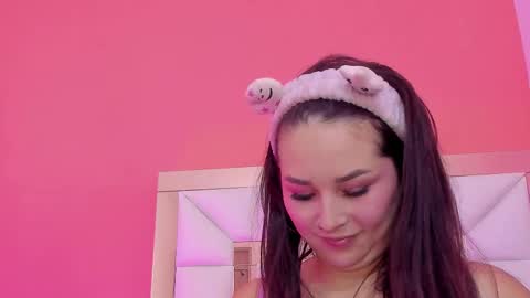 Snapshot of rebecca_sandoval chatting on 03-10-26, 03:44 Rebecca online show from 03-10-26, 03:44