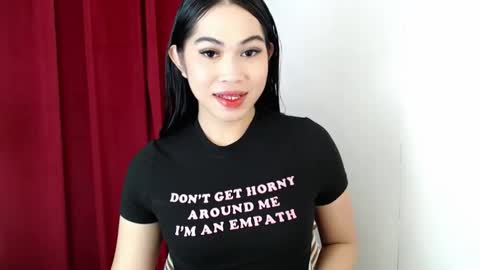 its me asian rebecca online show from 02-15-26, 03:31