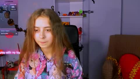 Snapshot of rebecca_smile_ chatting on 10-20-25, 12:16 rebecca_smile_ online show from 10-20-25, 12:16