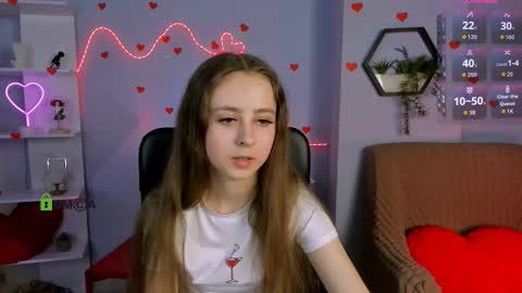 rebecca_smile_ online show from 03-17-26, 02:53