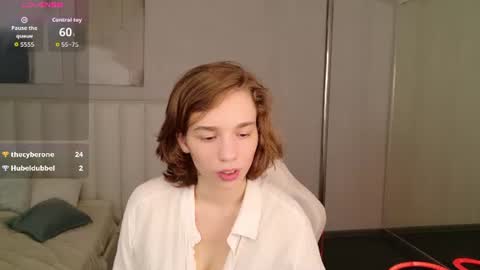 Rebecca online show from 07-28-26, 11:17