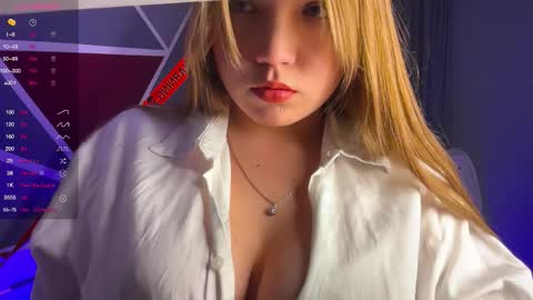 Rebecca online show from 10-31-25, 05:58