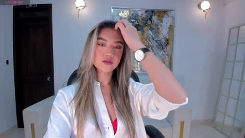 Rebe online show from 01-22-25, 03:20