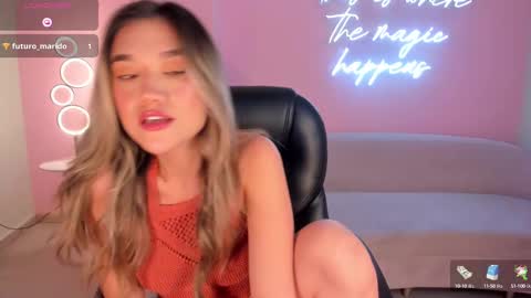 Rebe online show from 03-12-25, 05:57