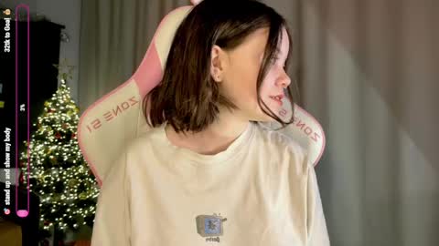 Snapshot of rebeccaniksoon chatting on 12-30-24, 05:37 Rebecca Nikson online show from 12-30-24, 05:37