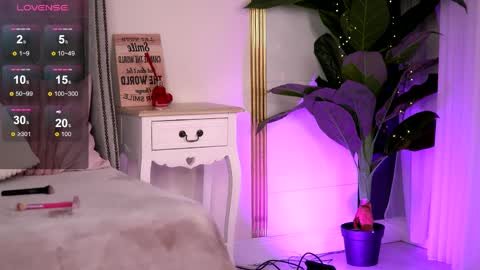 Rebecca online show from 04-02-26, 08:01