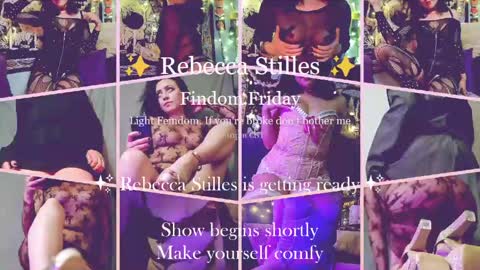 rebeccastilles69 online show from 05-01-26, 12:32
