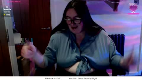rebeccasummercam online show from 04-01-26, 09:23