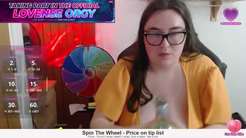 rebeccasummercam online show from 05-24-26, 02:05