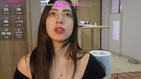 rebeccawhite_meow online show from 10-20-25, 12:11