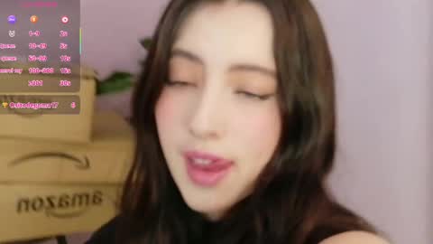 rebeccawhite_meow online show from 04-15-26, 10:10