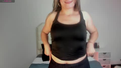 rebeckasalvatore online show from 07-19-26, 12:47