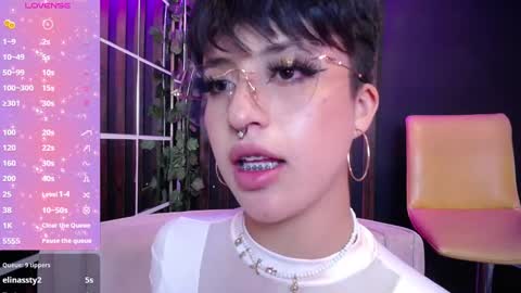 Snapshot of rebeka_baker chatting on 01-21-25, 03:15 REBEKA online show from 01-21-25, 03:15