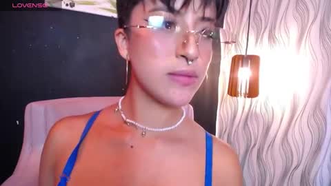 Snapshot of rebeka_baker chatting on 01-26-25, 03:17 REBEKA online show from 01-26-25, 03:17