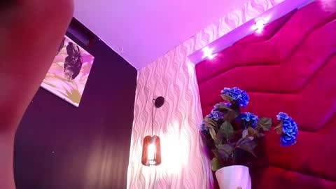 Snapshot of rebeka_baker chatting on 01-31-25, 03:20 REBEKA online show from 01-31-25, 03:20