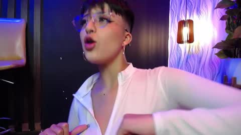 Snapshot of rebeka_baker chatting on 02-01-25, 12:07 REBEKA online show from 02-01-25, 12:07