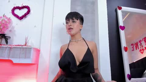 Snapshot of rebeka_baker chatting on 02-21-25, 03:12 REBEKA online show from 02-21-25, 03:12