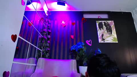 Snapshot of rebeka_baker chatting on 03-02-25, 03:45 REBEKA online show from 03-02-25, 03:45