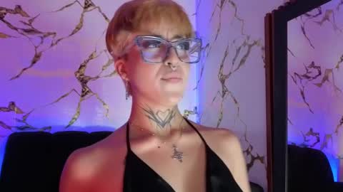 REBEKA online show from 02-02-26, 06:28