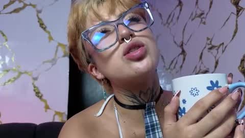 REBEKA online show from 03-01-26, 01:07