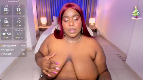 rebeka online show from 01-16-25, 09:27