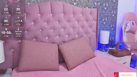 Rebekah online show from 01-09-26, 04:26