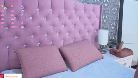 Rebekah online show from 02-22-26, 04:13