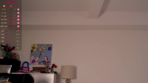 Beks  online show from 03-13-26, 08:26