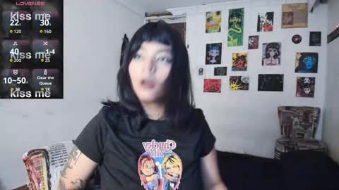 RebekaRay online show from 03-06-26, 10:23