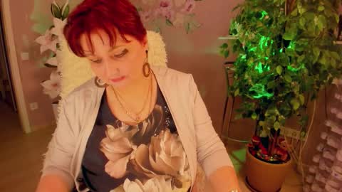 rebekkacharm online show from 10-24-25, 05:20