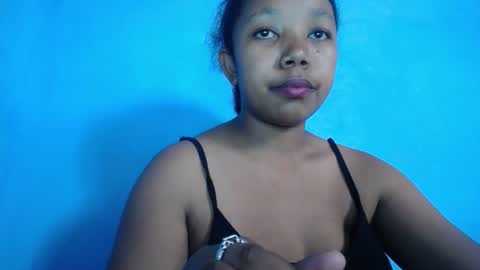 rebelle777 online show from 01-30-25, 10:19