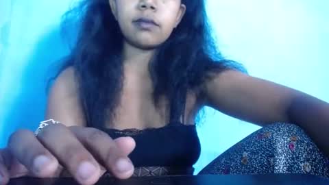 rebelle777 online show from 01-31-25, 10:20