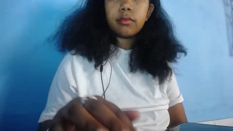 rebelle777 online show from 02-04-25, 07:51