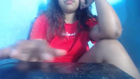 rebelle777 online show from 03-16-26, 12:20