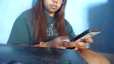 rebelle777 online show from 04-27-26, 12:58