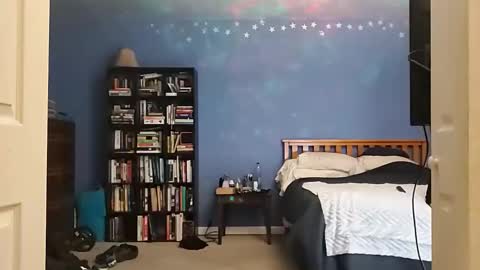 rebelstarlight online show from 03-02-26, 07:15