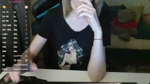 Snapshot of rebesaolset chatting on 12-03-25, 04:27 RebesaOlset online show from 12-03-25, 04:27