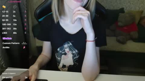 Snapshot of rebesaolset chatting on 12-16-25, 04:23 RebesaOlset online show from 12-16-25, 04:23