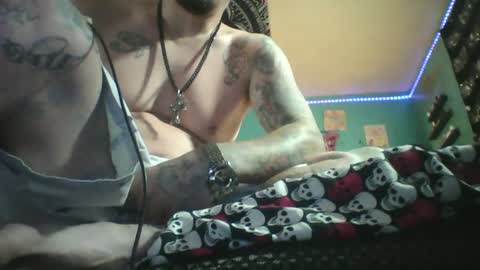 recka810 online show from 07-24-26, 05:38