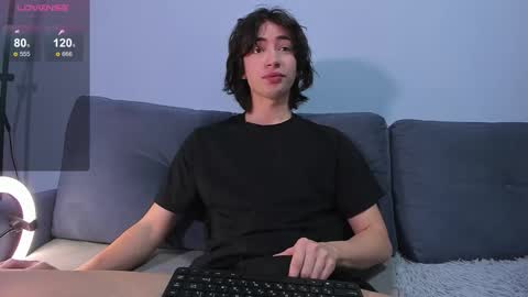 Alan online show from 12-20-25, 07:37