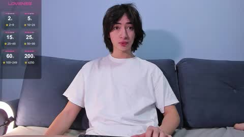 Alan online show from 12-23-25, 08:23