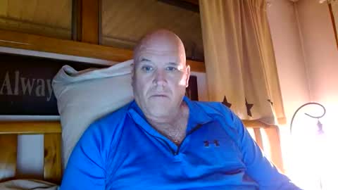 Mtn. Man online show from 10-18-25, 03:09