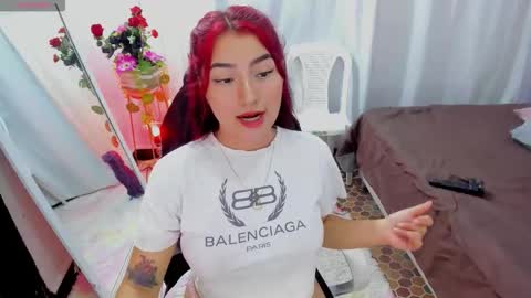 velvet  online show from 03-11-26, 02:01