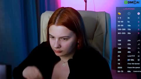 red__dizzy online show from 03-16-26, 06:01