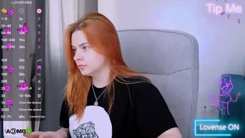 red__dizzy online show from 06-09-26, 07:53